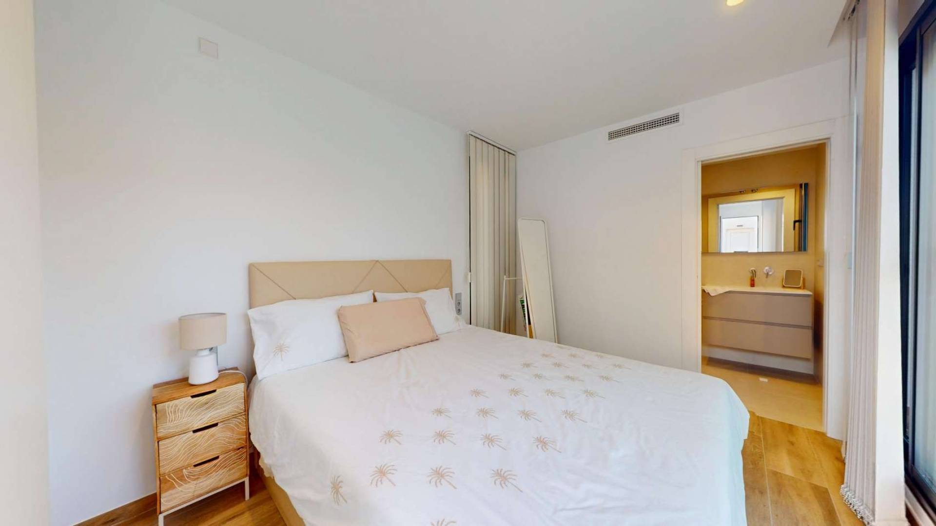 Second hand - Independent villa - Monforte del Cid - Font del Llop