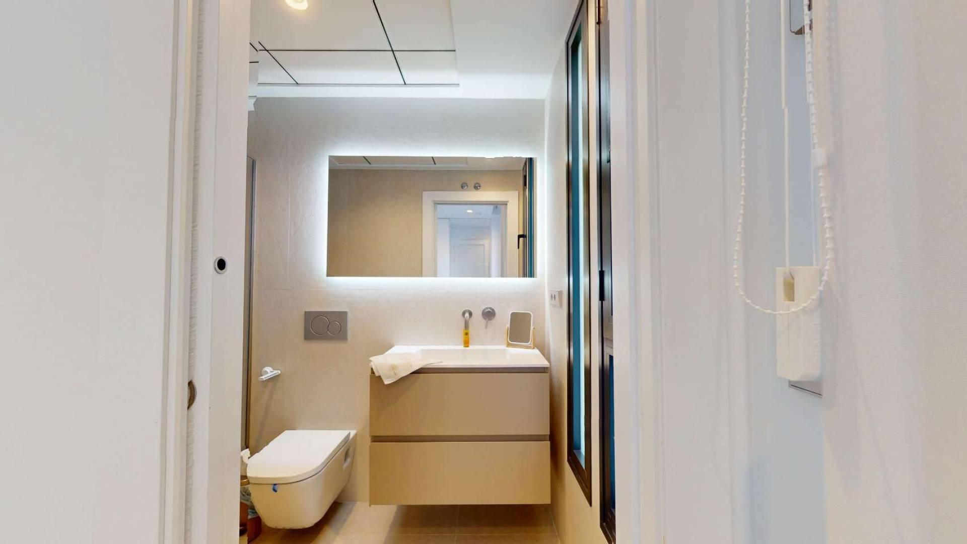 Second hand - Independent villa - Monforte del Cid - Font del Llop