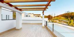 Second hand - Independent villa - Monforte del Cid - Font del Llop