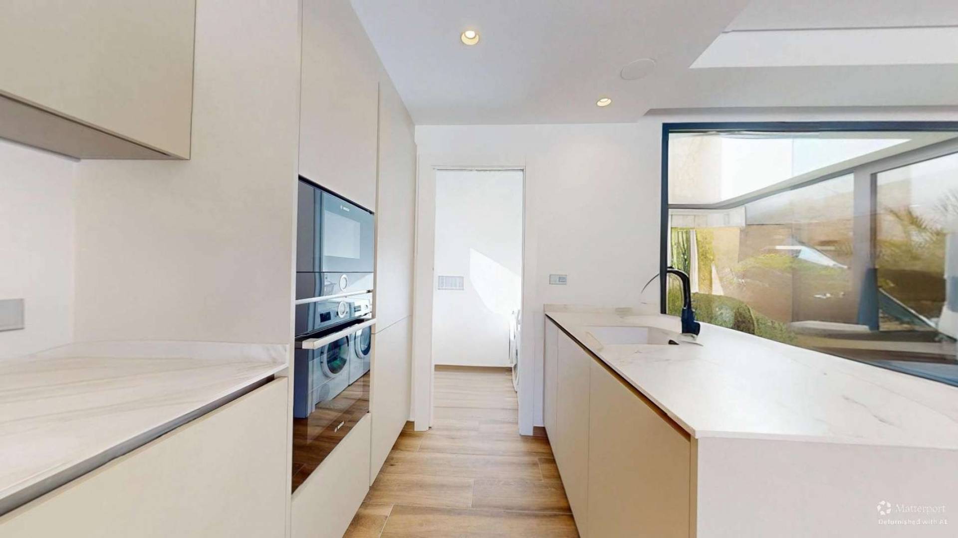 Second hand - Independent villa - Monforte del Cid - Font del Llop