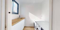 Second hand - Independent villa - Monforte del Cid - Font del Llop