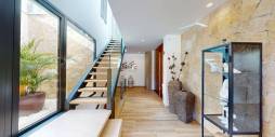 Second hand - Independent villa - Monforte del Cid - Font del Llop