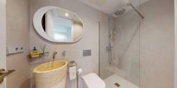 Second hand - Independent villa - Monforte del Cid - Font del Llop