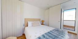 Second hand - Independent villa - Monforte del Cid - Font del Llop