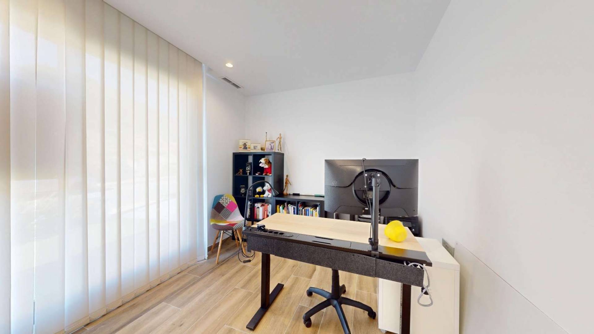 Second hand - Independent villa - Monforte del Cid - Font del Llop
