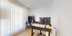 Second hand - Independent villa - Monforte del Cid - Font del Llop