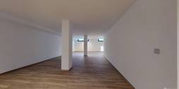 Second hand - Independent villa - Monforte del Cid - Font del Llop