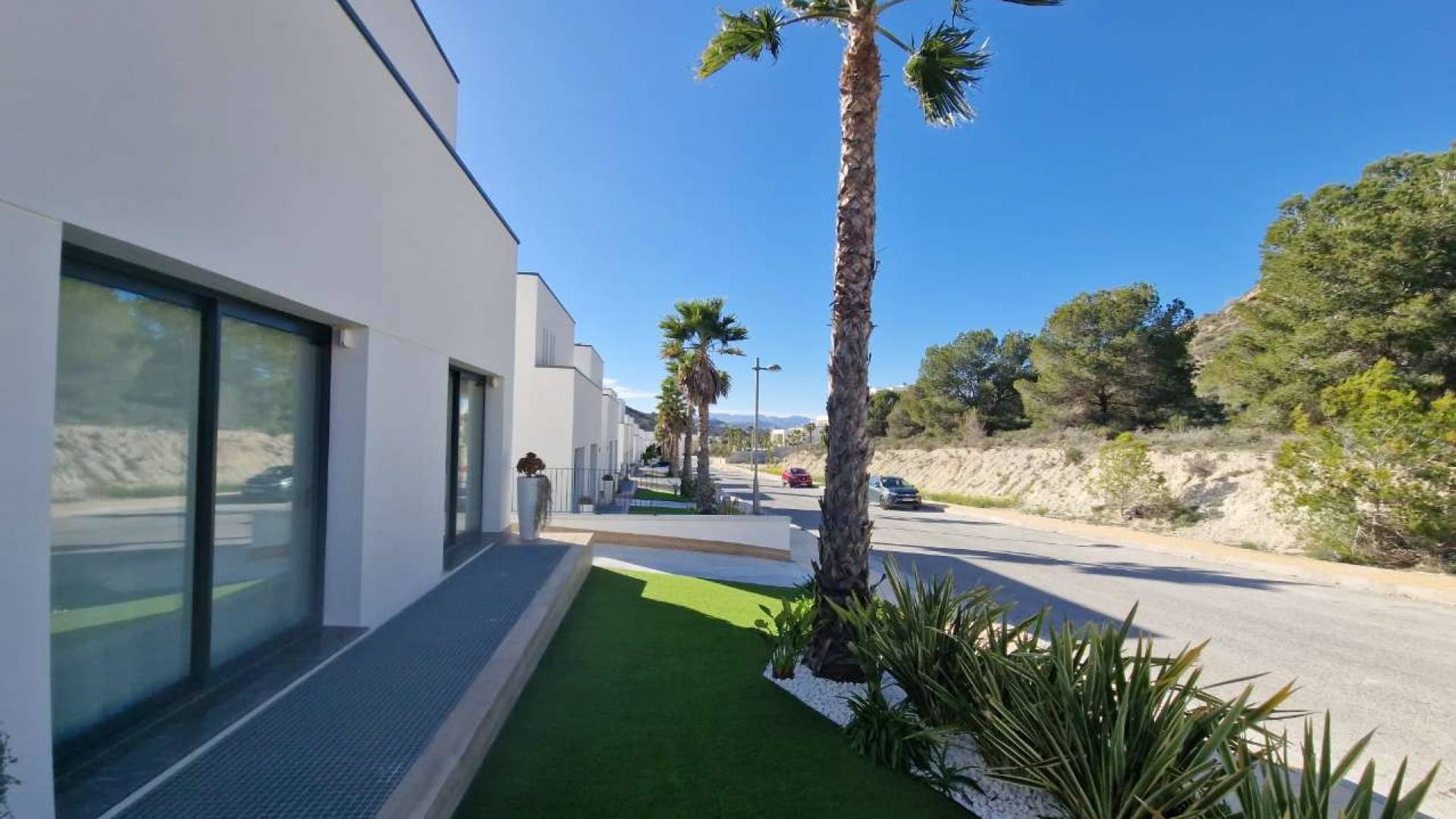 Second hand - Independent villa - Monforte del Cid - Font del Llop