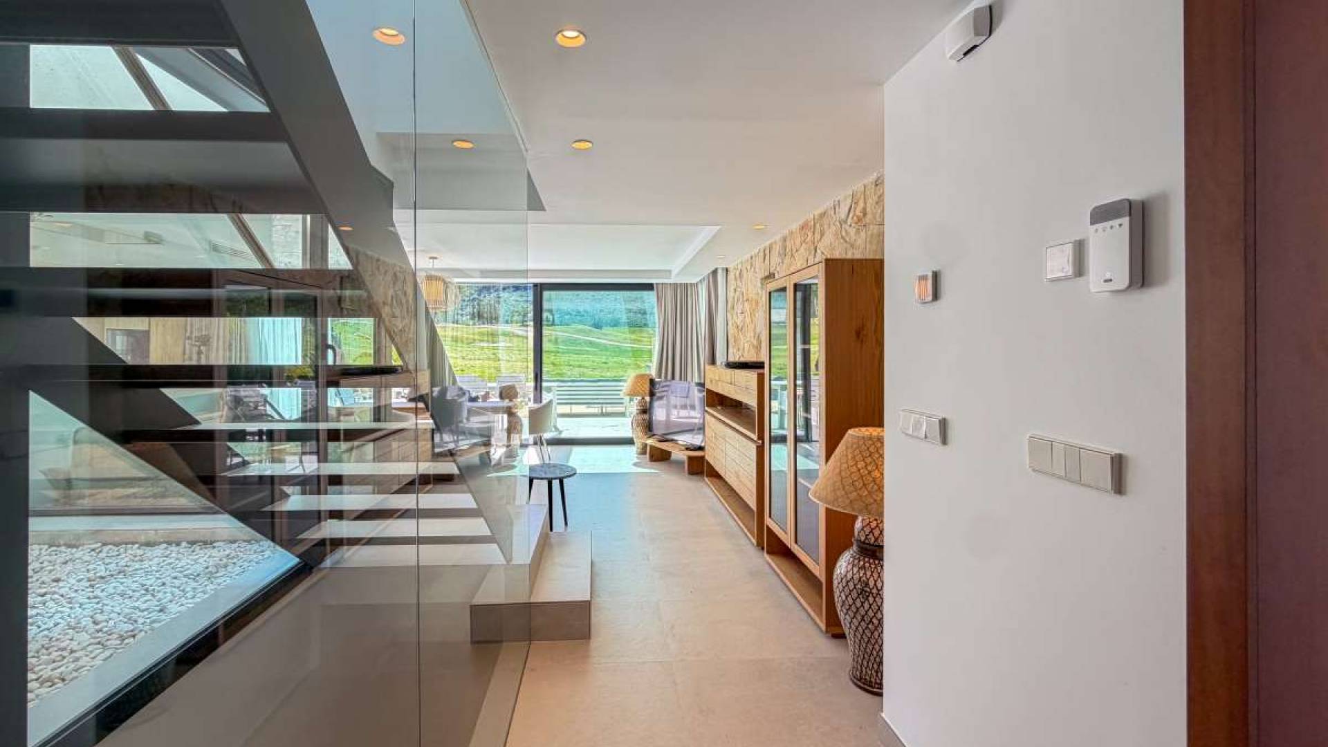 Second hand - Independent villa - Monforte del Cid