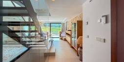 Second hand - Independent villa - Monforte del Cid