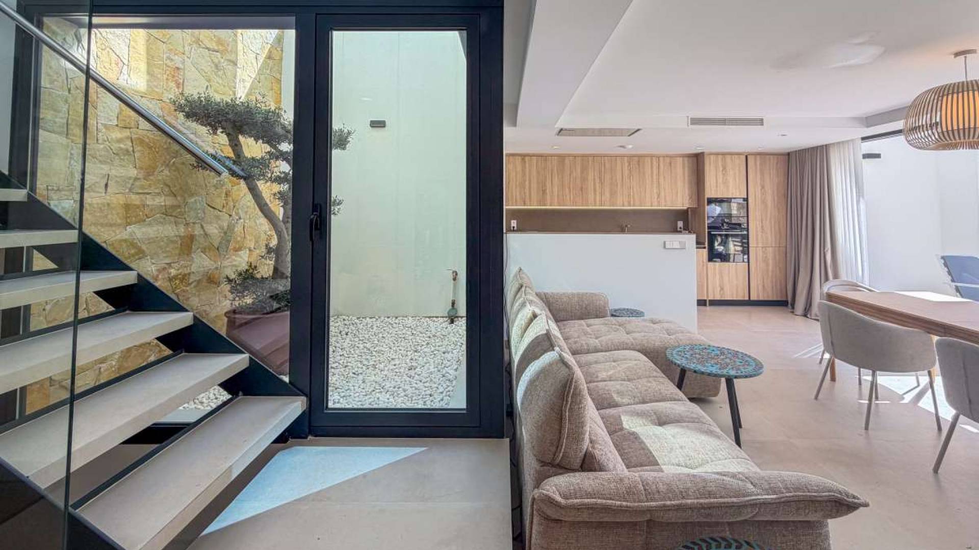Second hand - Independent villa - Monforte del Cid