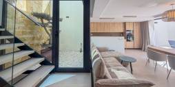 Second hand - Independent villa - Monforte del Cid