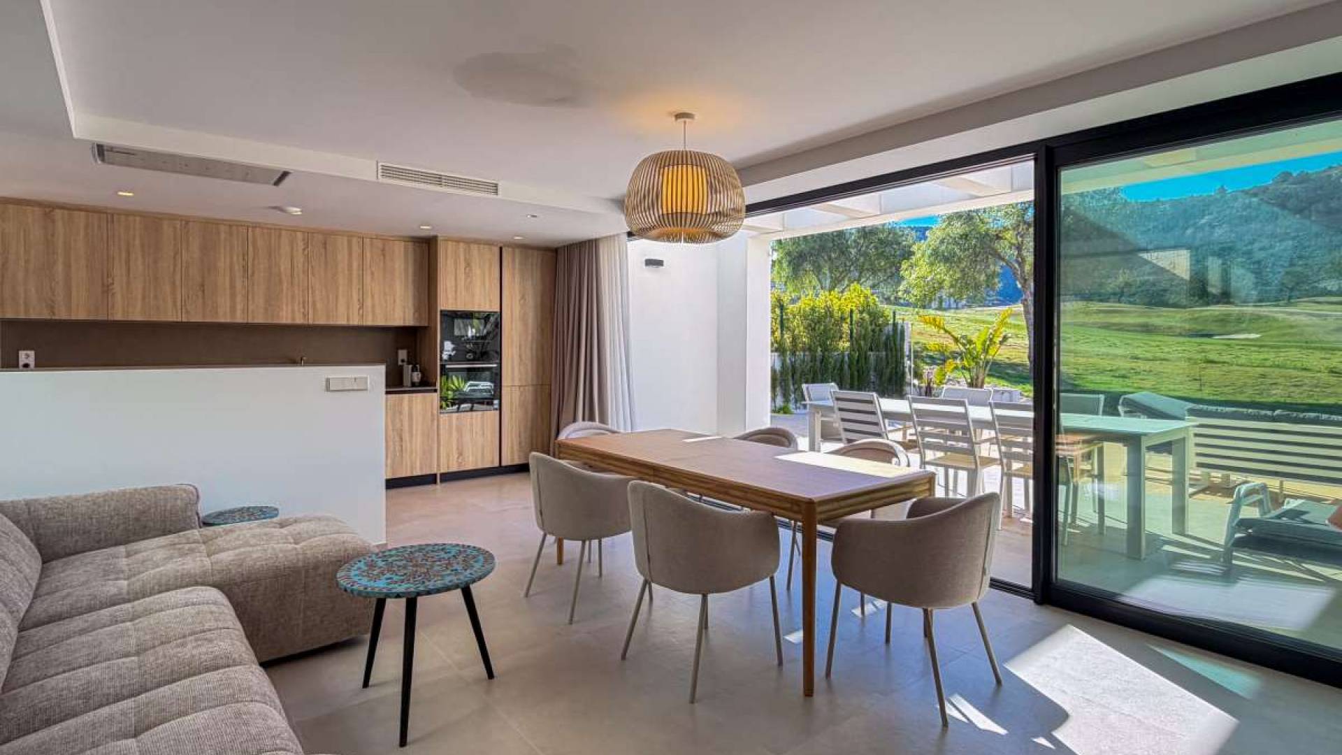 Second hand - Independent villa - Monforte del Cid