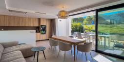 Second hand - Independent villa - Monforte del Cid