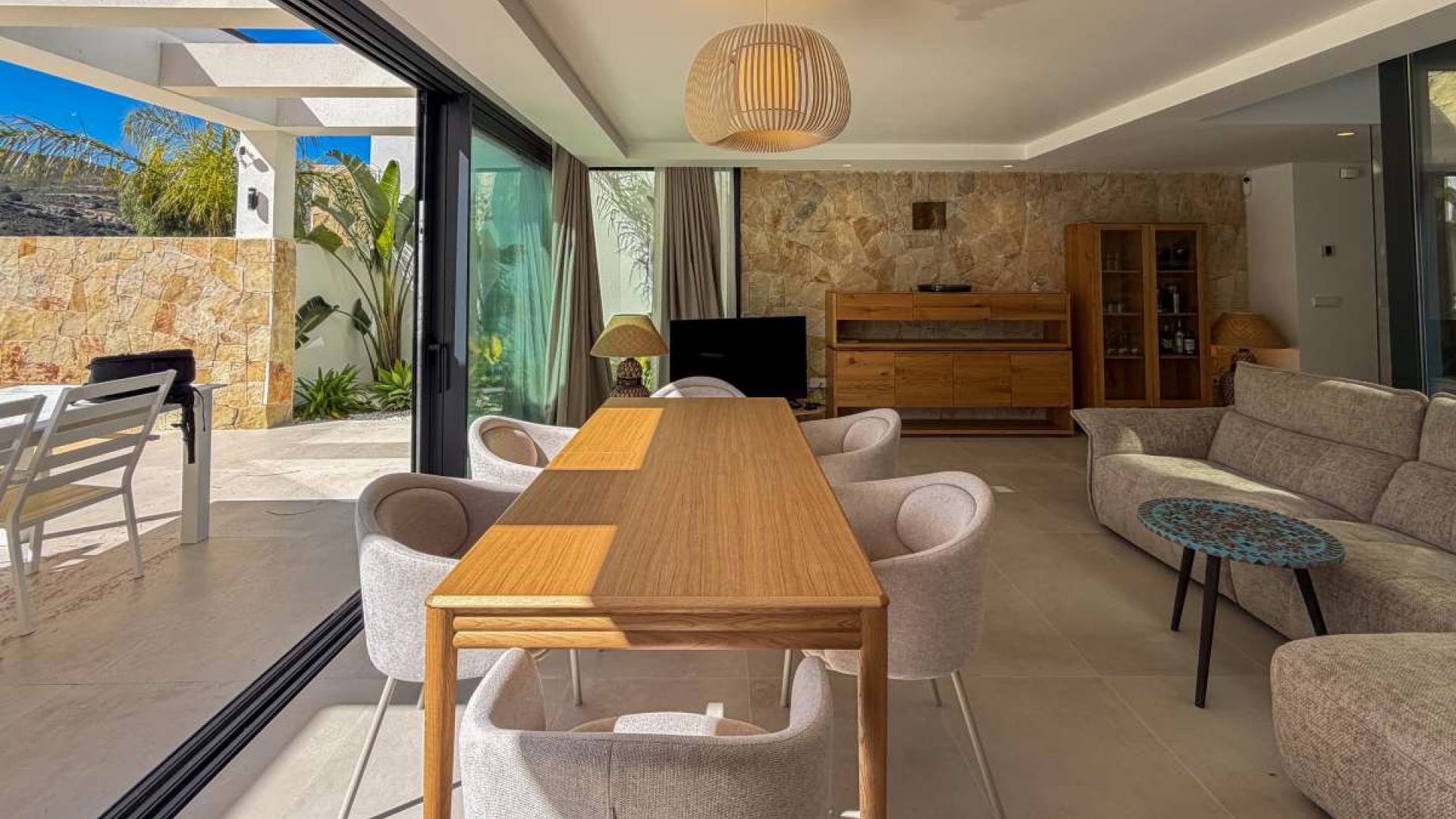 Second hand - Independent villa - Monforte del Cid