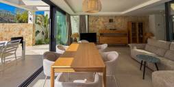 Second hand - Independent villa - Monforte del Cid