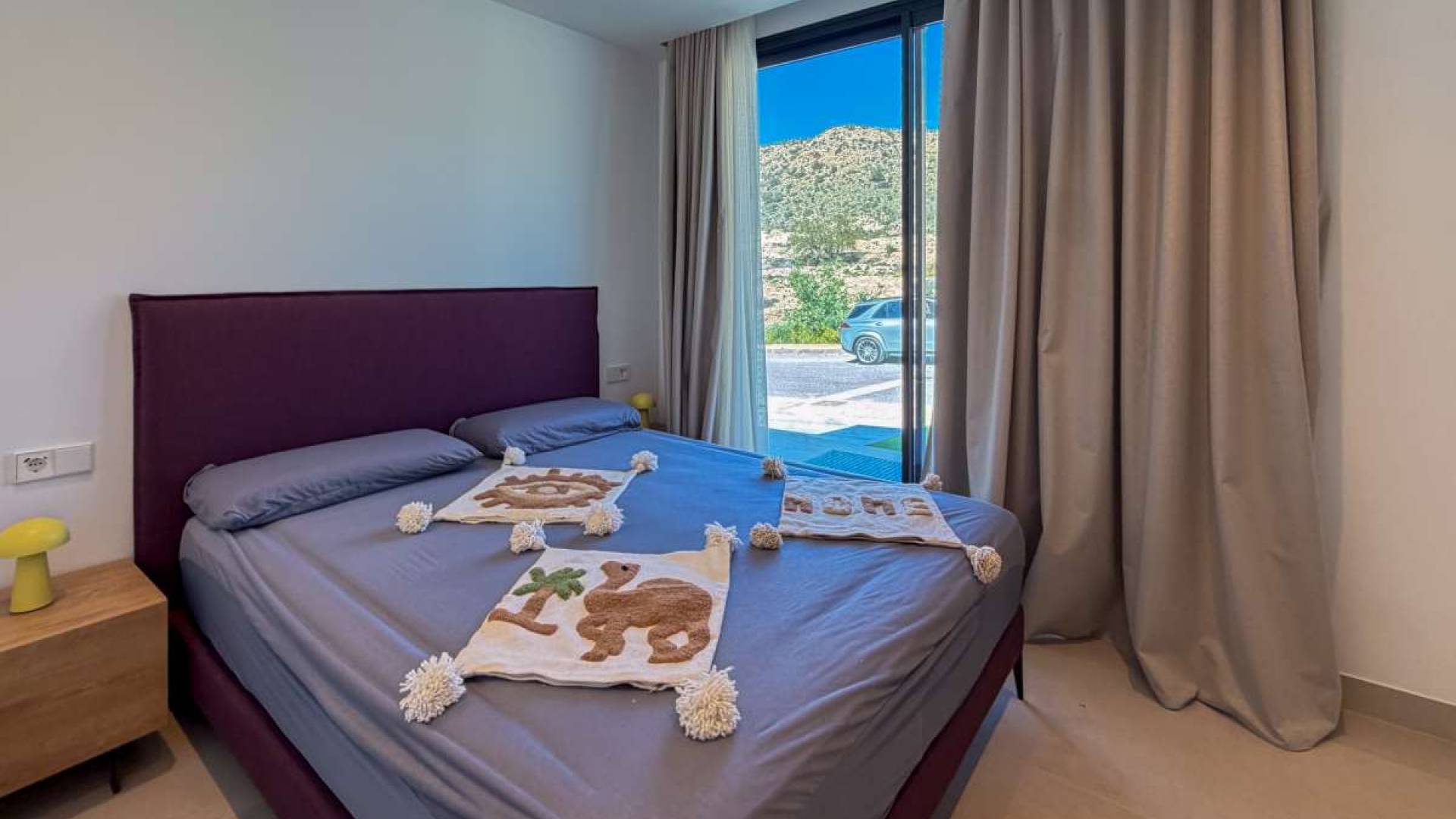 Second hand - Independent villa - Monforte del Cid