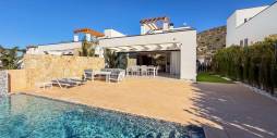 Second hand - Independent villa - Monforte del Cid