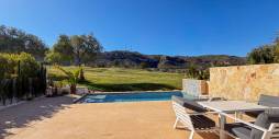 Second hand - Independent villa - Monforte del Cid