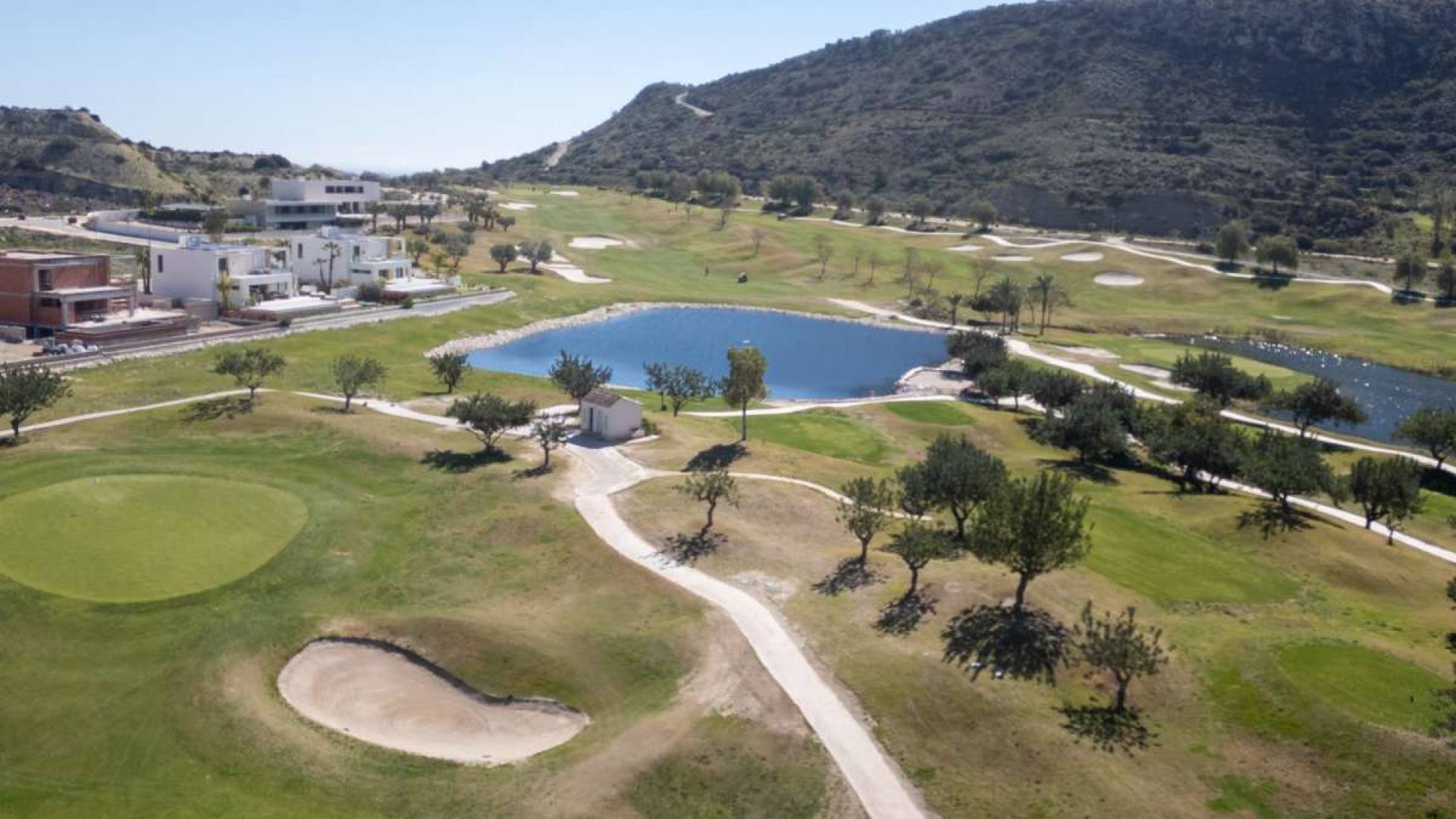 Second hand - Independent villa - Monforte del Cid