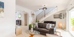 Second hand - Independent villa - Moraira - Arnella
