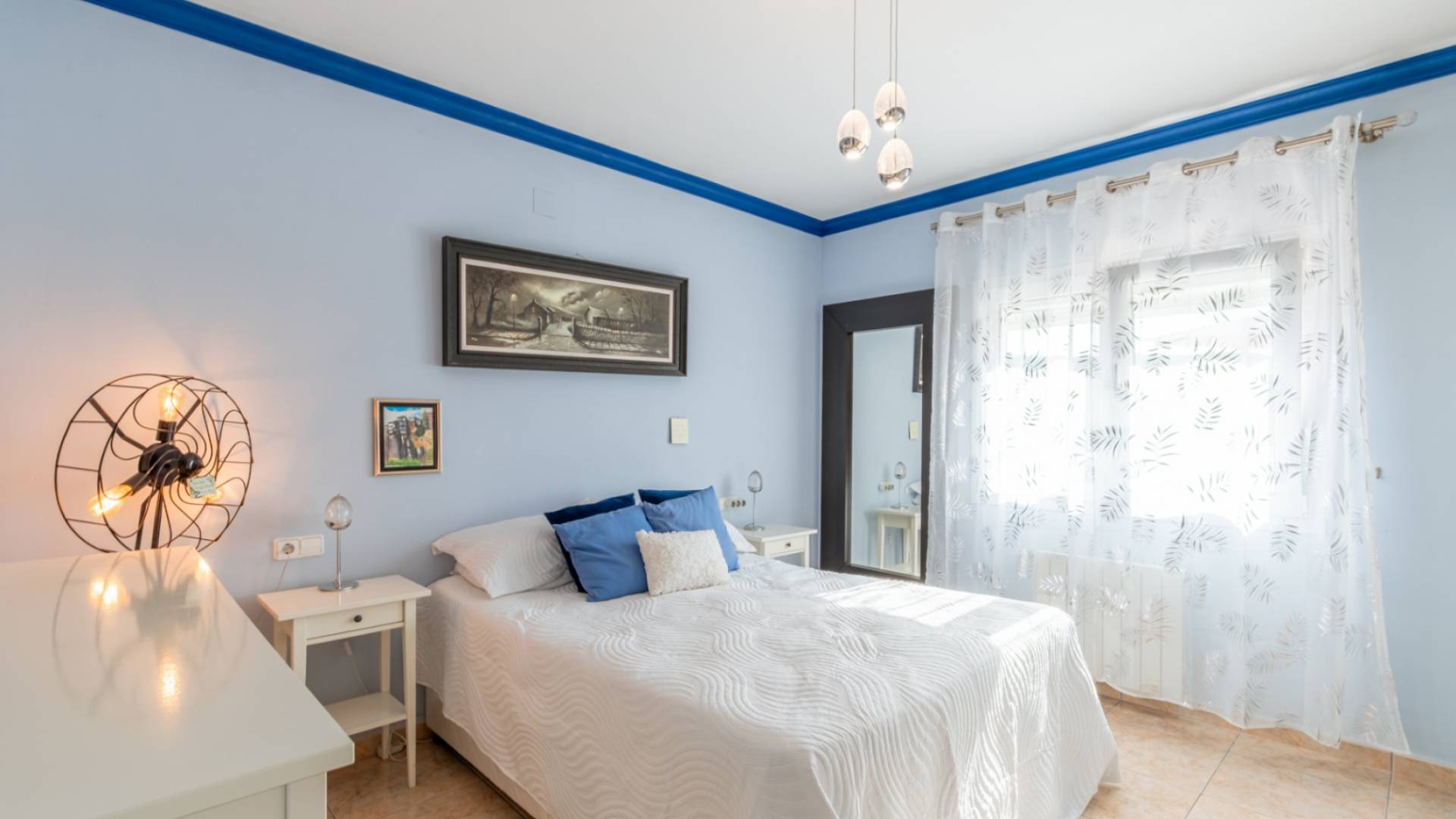 Second hand - Independent villa - Moraira - Arnella