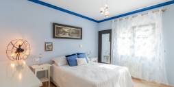 Second hand - Independent villa - Moraira - Arnella