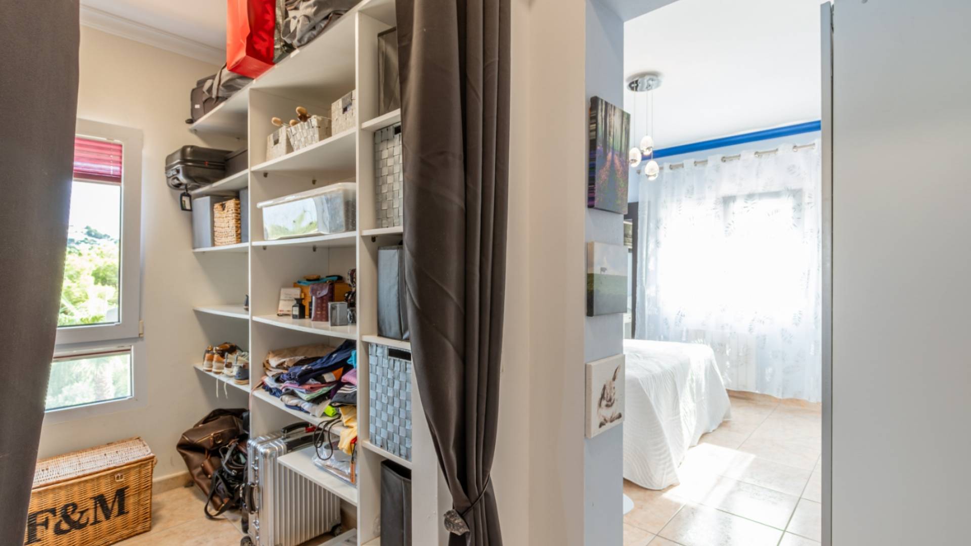 Second hand - Independent villa - Moraira - Arnella