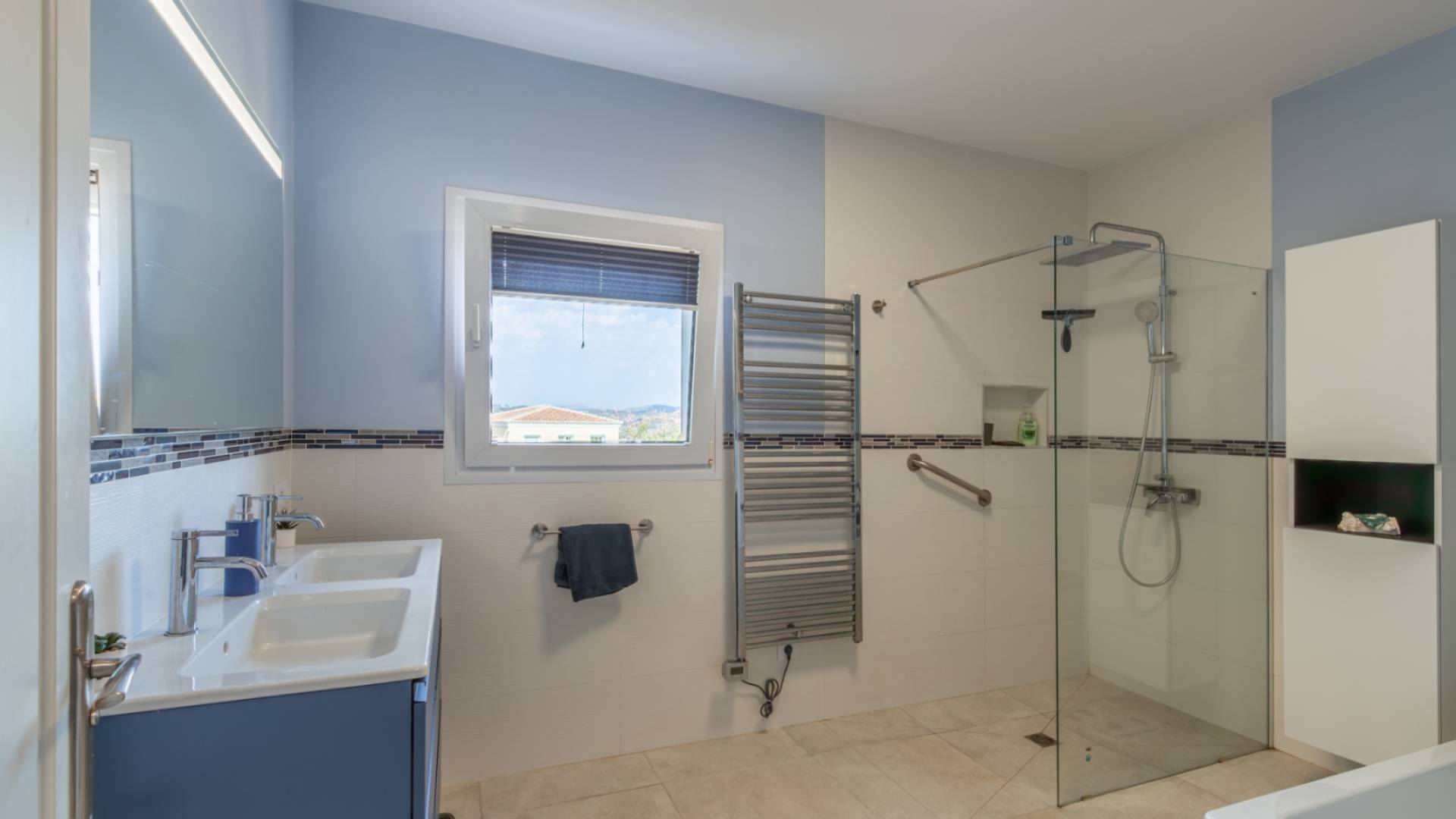 Second hand - Independent villa - Moraira - Arnella