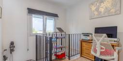 Second hand - Independent villa - Moraira - Arnella