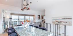 Second hand - Independent villa - Moraira - Arnella