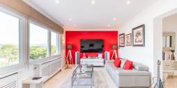 Second hand - Independent villa - Moraira - Arnella