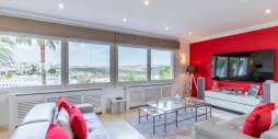 Second hand - Independent villa - Moraira - Arnella