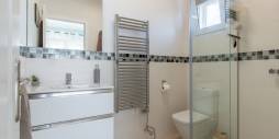 Second hand - Independent villa - Moraira - Arnella