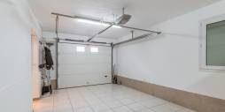 Second hand - Independent villa - Moraira - Arnella