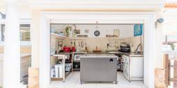 Second hand - Independent villa - Moraira - Arnella