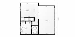 Second hand - Independent villa - Moraira - Arnella