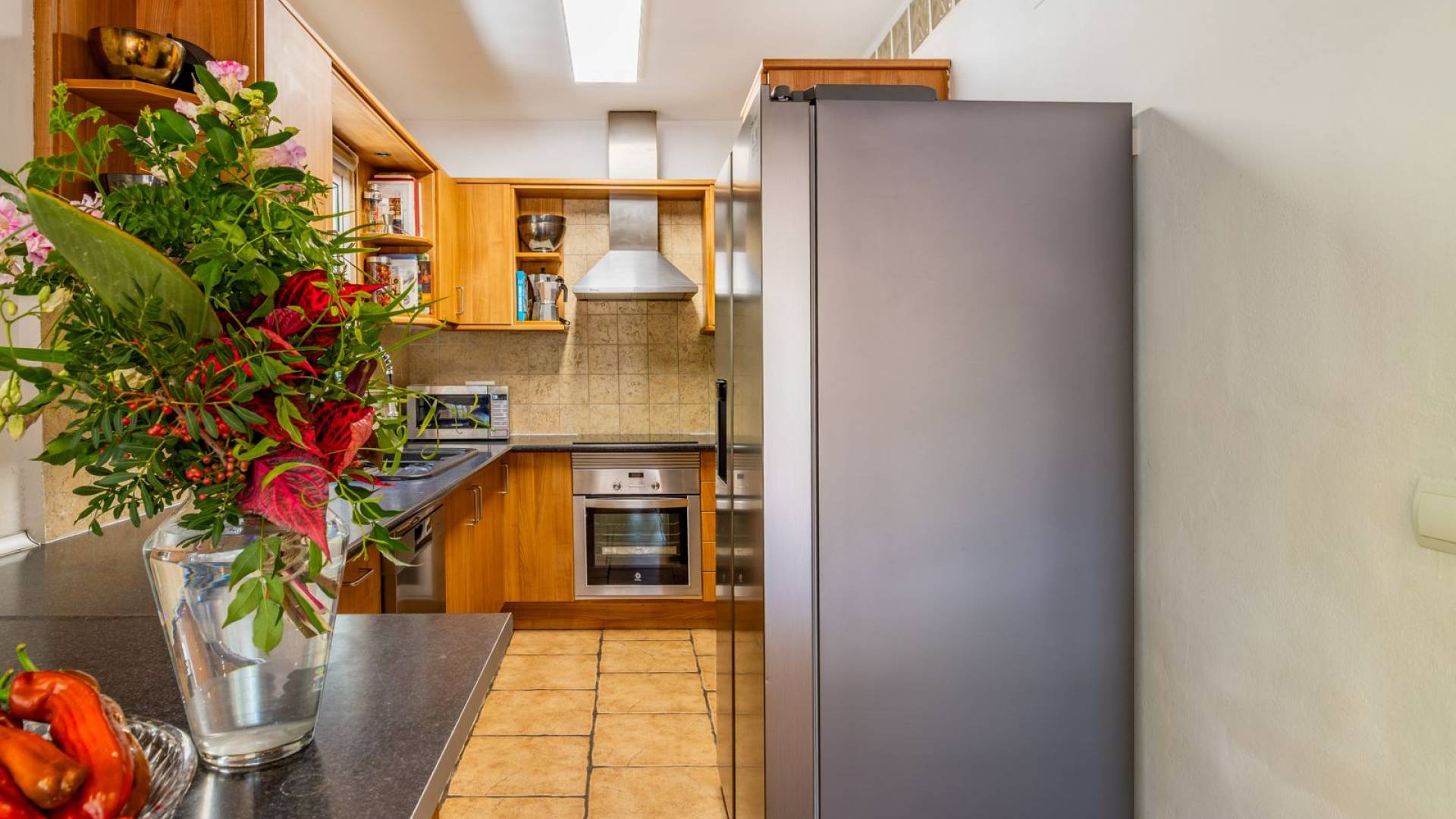 Second hand - Independent villa - Moraira - Baladrar