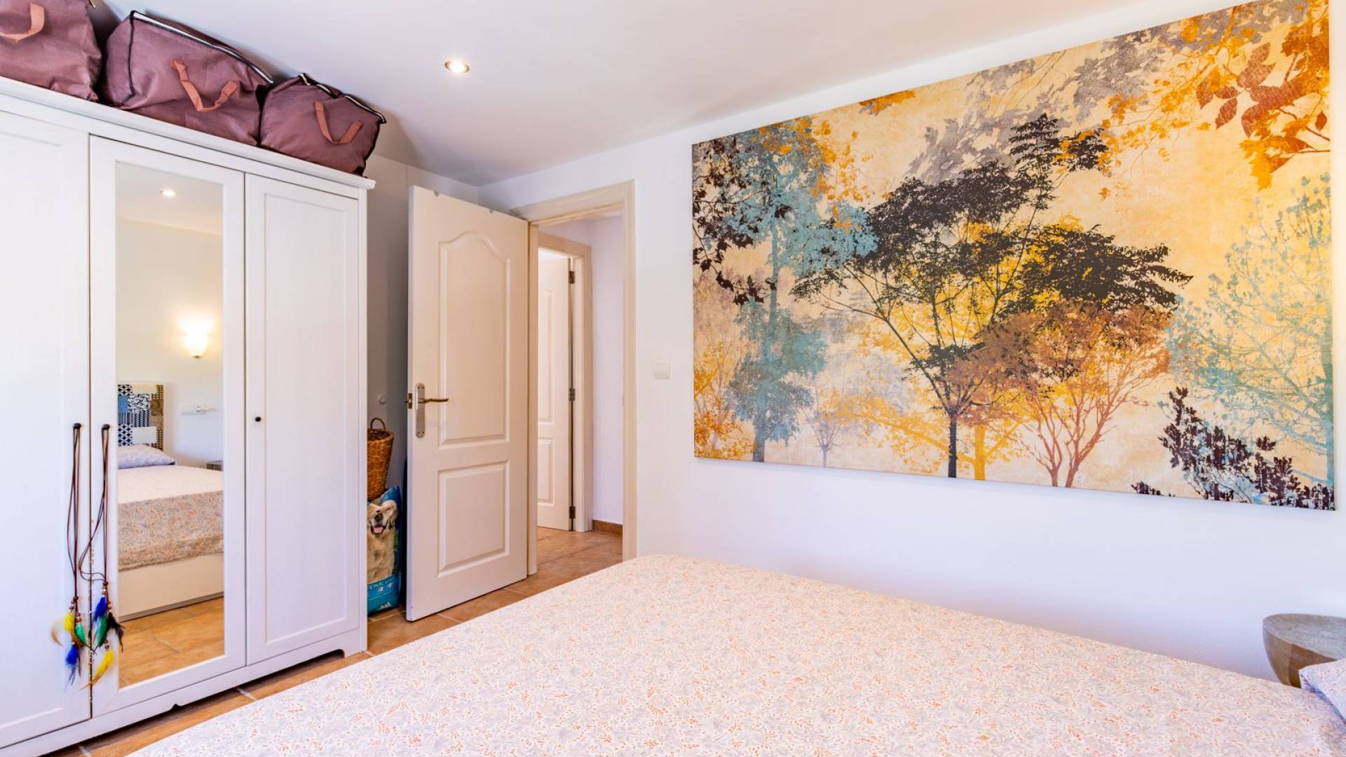 Second hand - Independent villa - Moraira - Baladrar