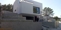 Second hand - Independent villa - Moraira - Benimeit