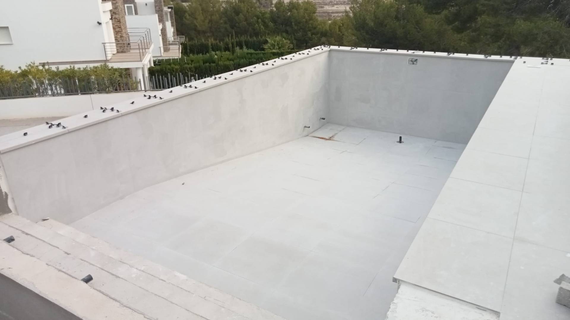 Second hand - Independent villa - Moraira - Benimeit