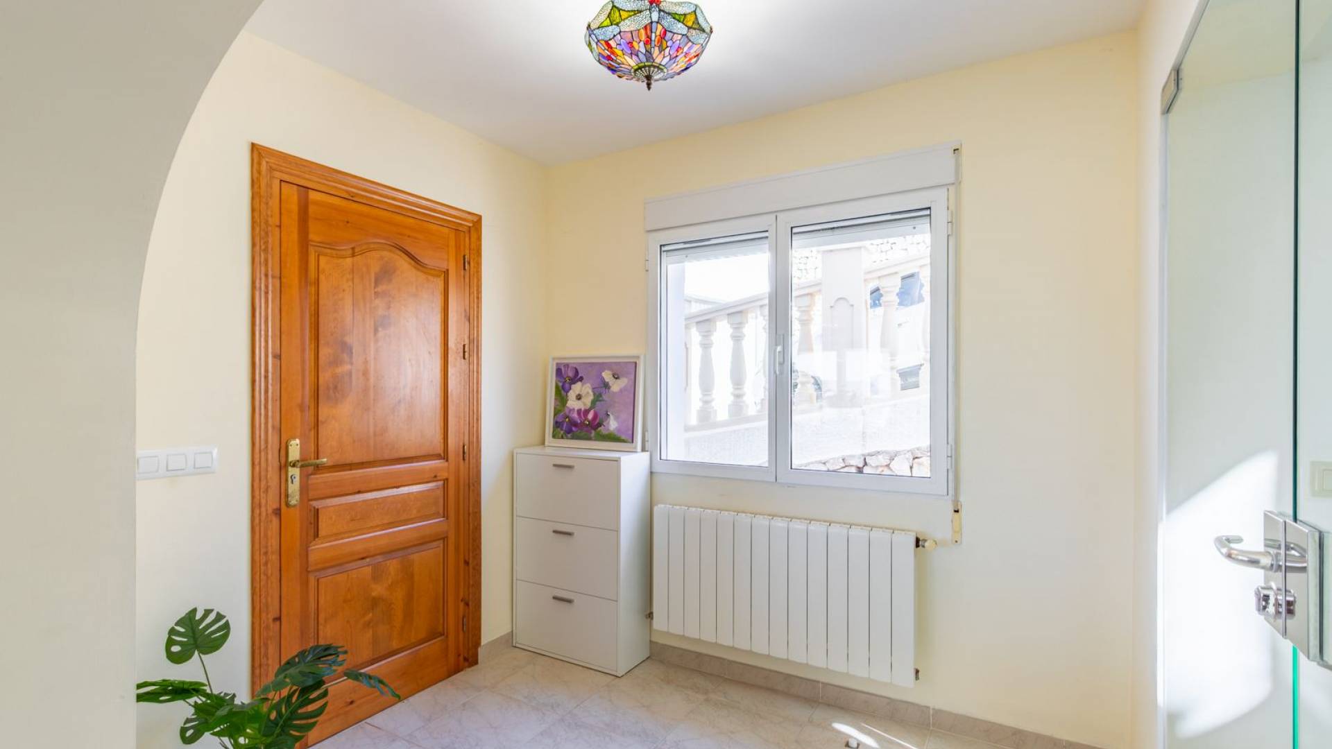 Second hand - Independent villa - Moraira - Benimeit