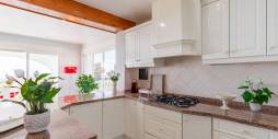 Second hand - Independent villa - Moraira - Benimeit