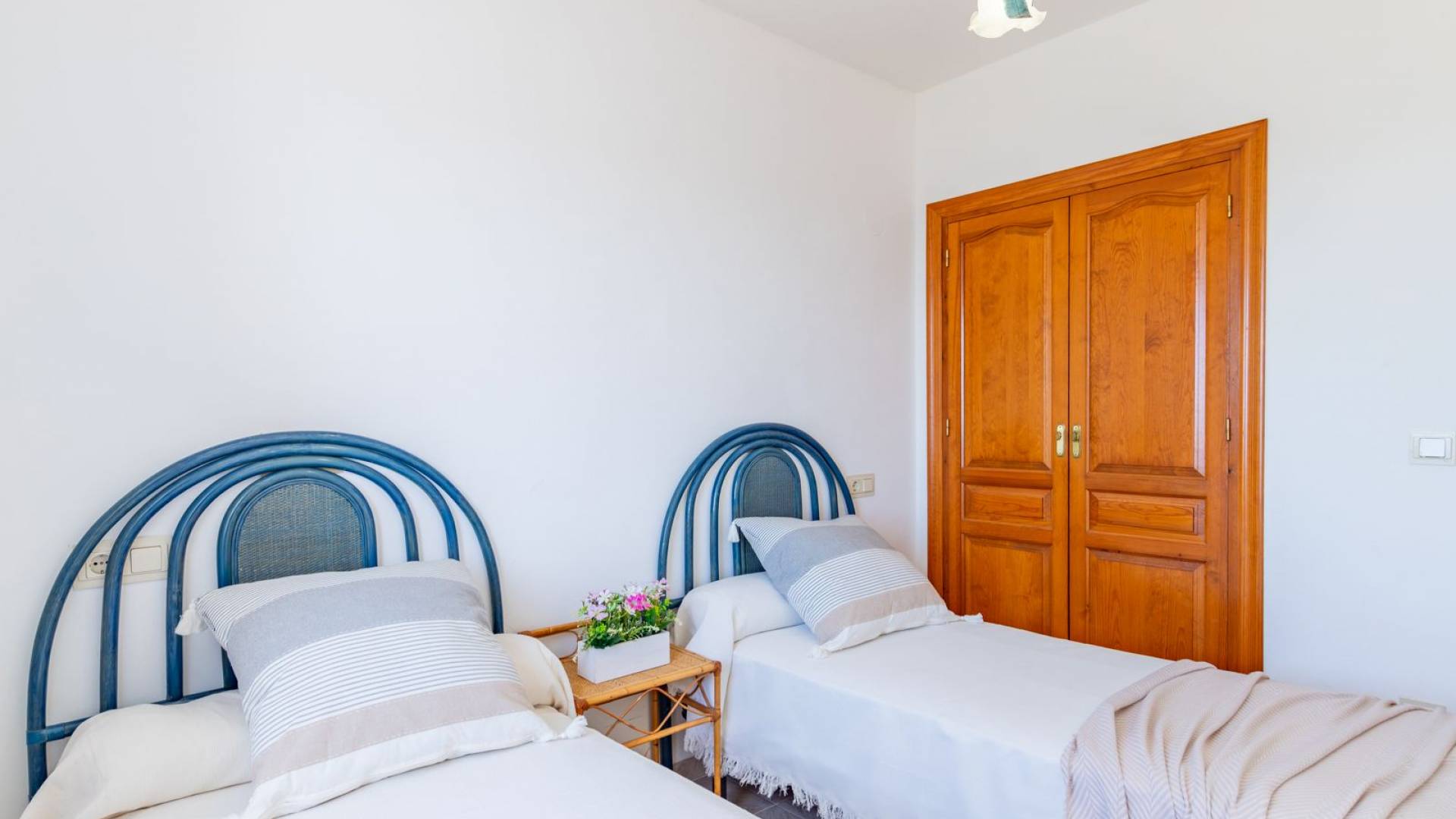 Second hand - Independent villa - Moraira - Benimeit