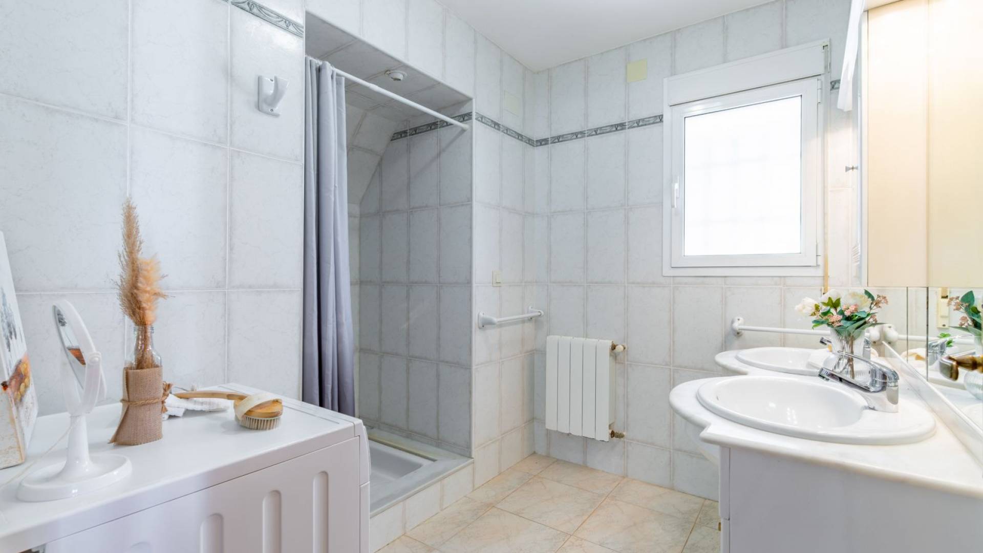 Second hand - Independent villa - Moraira - Benimeit