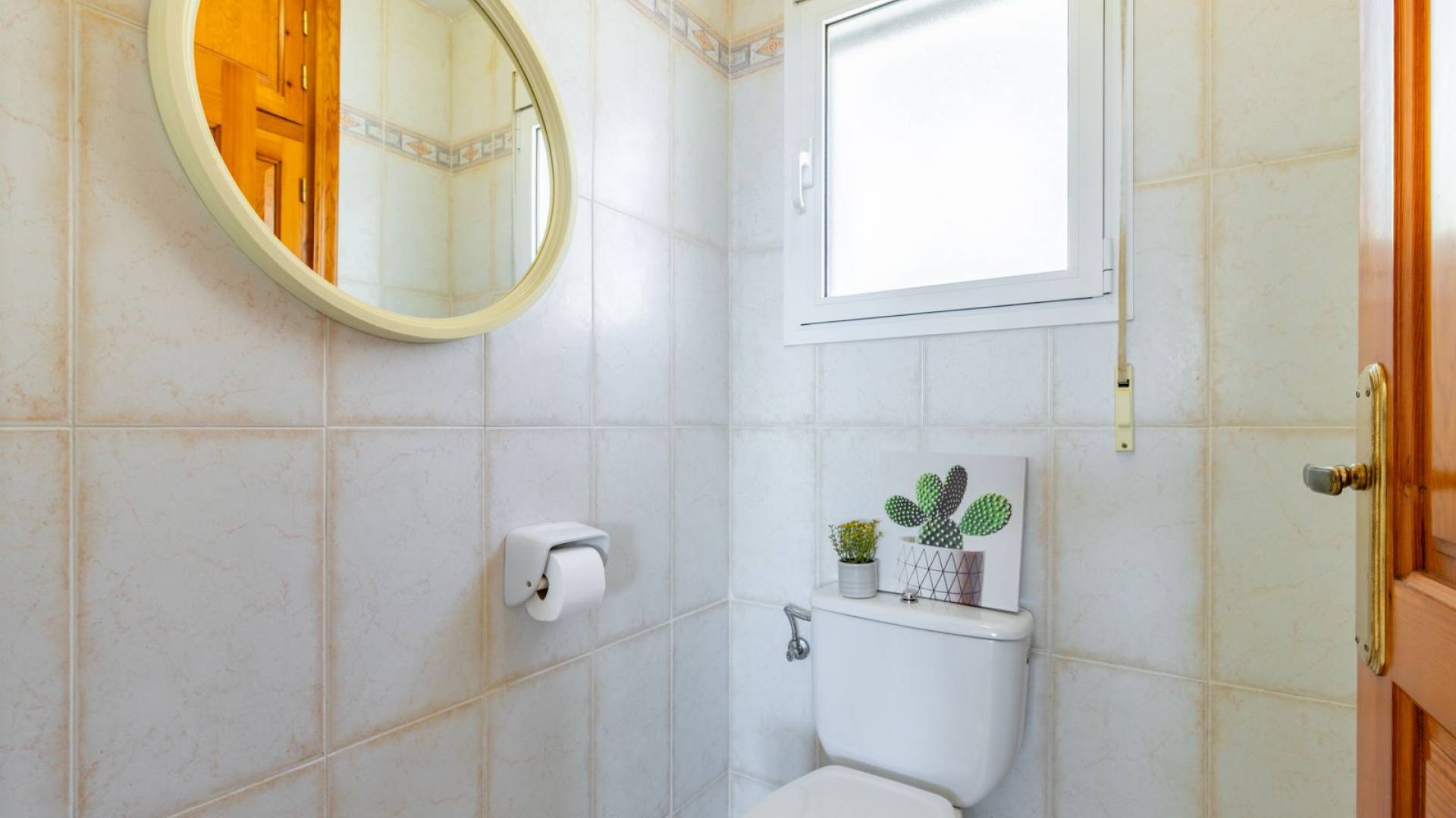 Second hand - Independent villa - Moraira - Benimeit