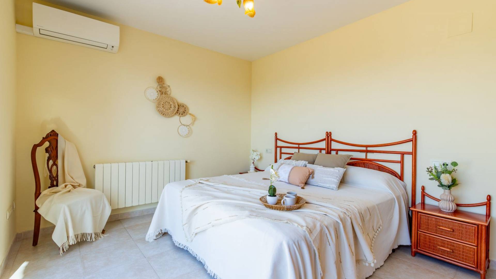 Second hand - Independent villa - Moraira - Benimeit