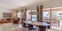 Second hand - Independent villa - Moraira - Benimeit