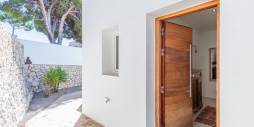 Second hand - Independent villa - Moraira - Benimeit