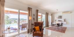 Second hand - Independent villa - Moraira - Benimeit